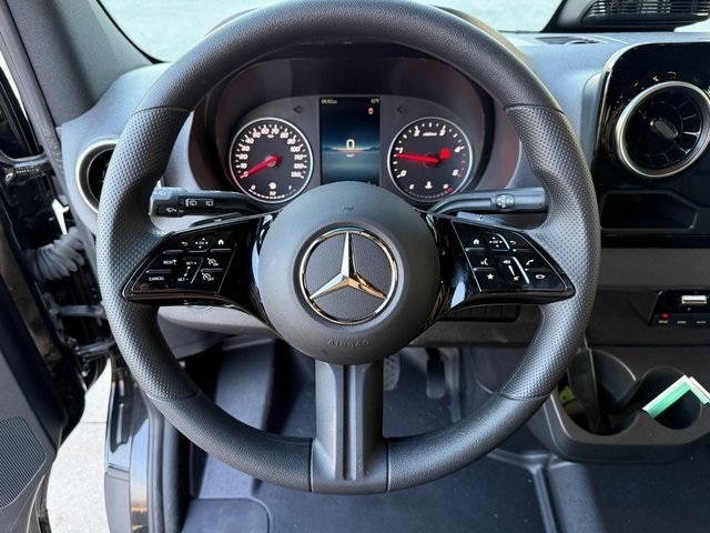 2025 Mercedes-Benz Sprinter Passenger Van Base - Photo 15