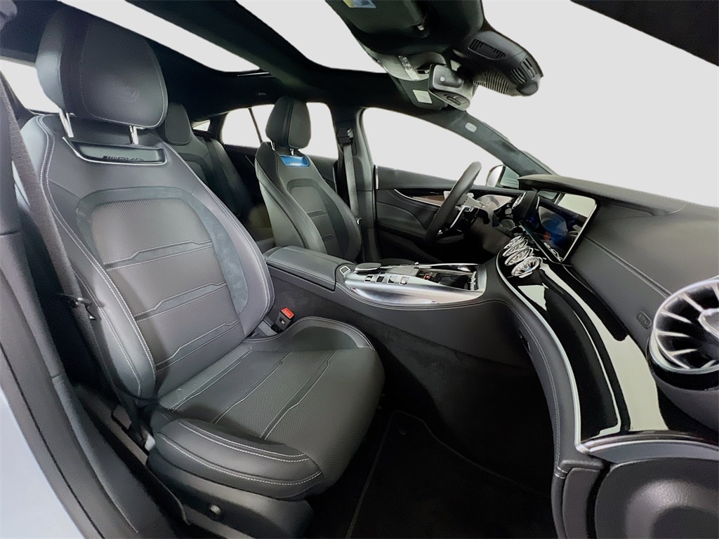 2024 Mercedes-Benz AMG GT 4-Door Coupe 63 S E Performance - Photo 31