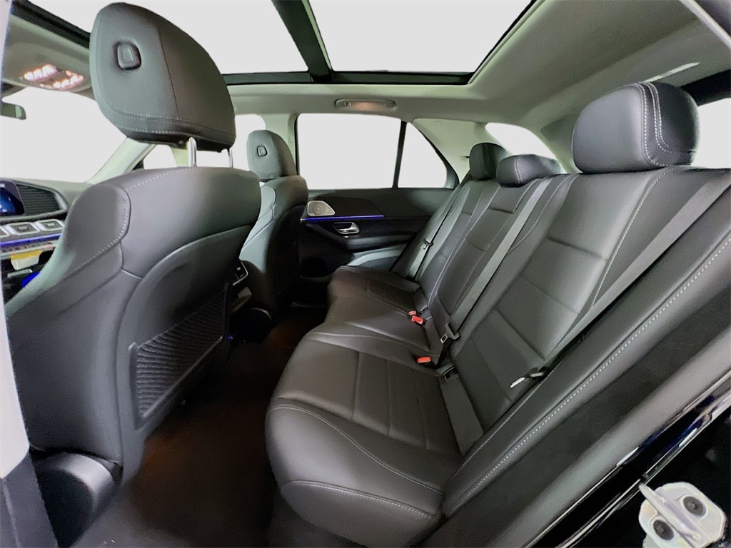 2026 Mercedes-Benz GLE GLE450 - Photo 25