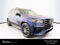 2025 Mercedes-Benz GLS 450 4MATIC SUV