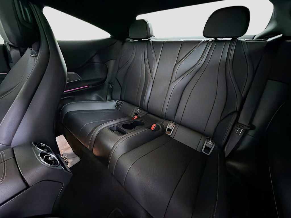 2025 Mercedes-Benz CLE 25