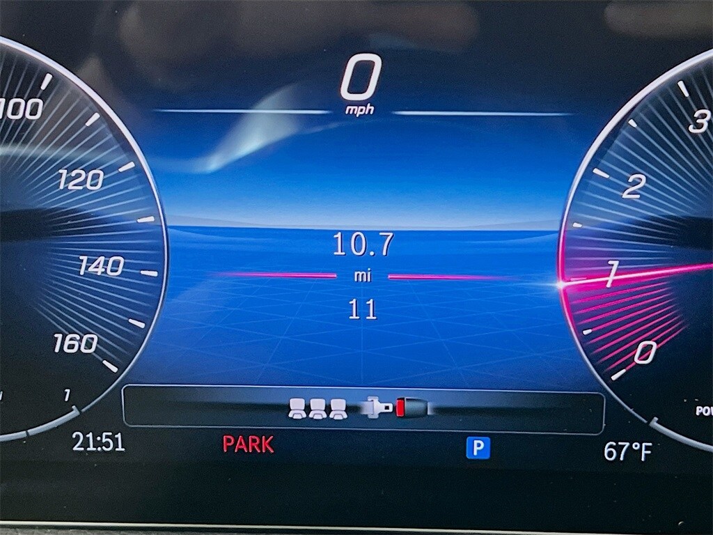 2025 Mercedes-Benz GLA GLA250 - Photo 13