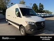  Mercedes-Benz Sprinter 2500