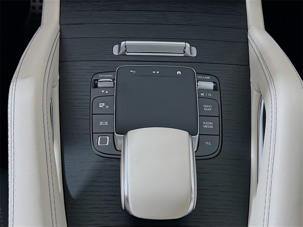 2025 Mercedes-Benz GLE Coupe GLE 53 AMG - Photo 19