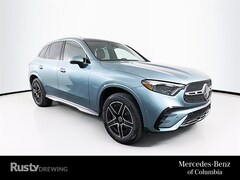 2026 Mercedes-Benz GLC 300 4MATIC SUV