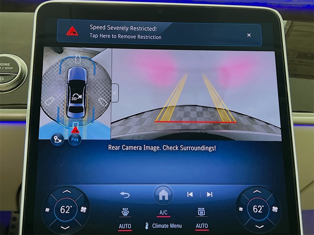 2026 Mercedes-Benz S-Class S 580 - Photo 18