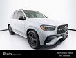  Mercedes-Benz GLE 450e