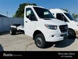 Mercedes-Benz Sprinter 3500XD Chassis