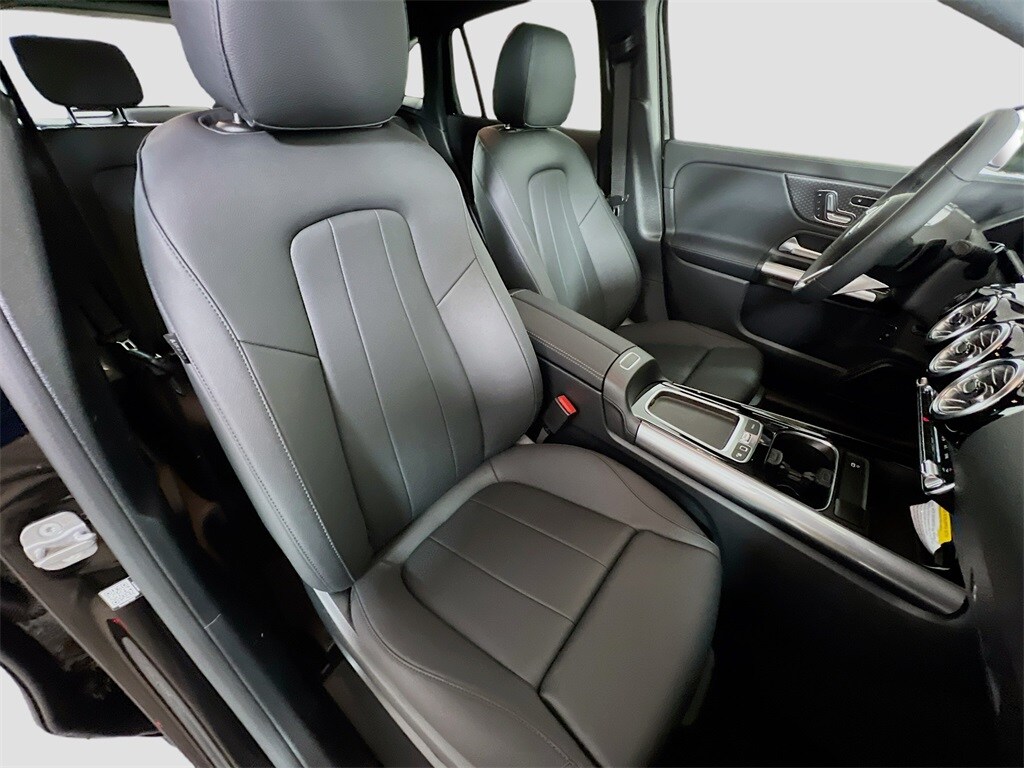 2025 Mercedes-Benz GLA GLA250 - Photo 27