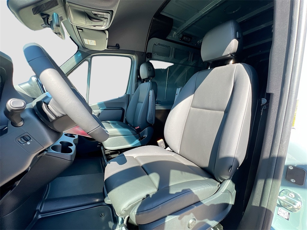 2026 Mercedes-Benz Sprinter Cargo Van Base - Photo 12