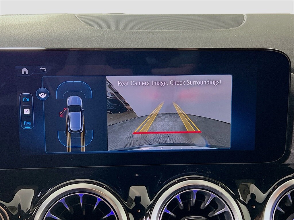 2025 Mercedes-Benz GLA GLA250 - Photo 15