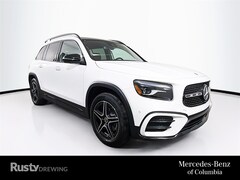 2026 Mercedes-Benz GLB 250 4MATIC SUV
