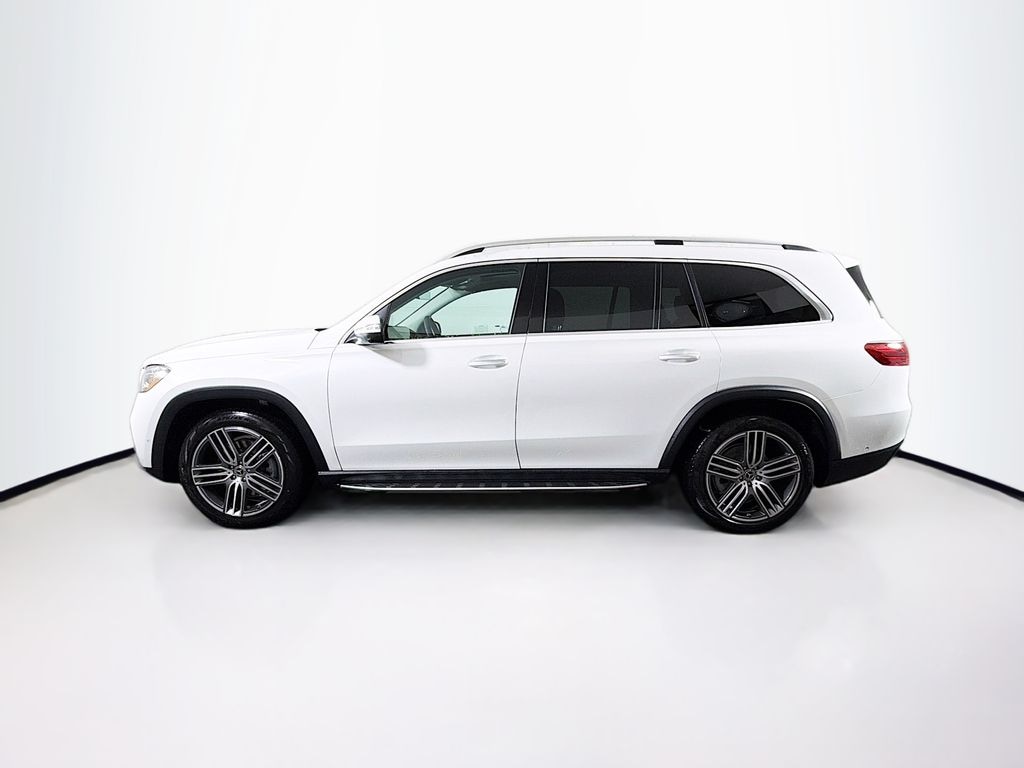 Used 2026 Mercedes-Benz GLS 450 GLS 450 SUV