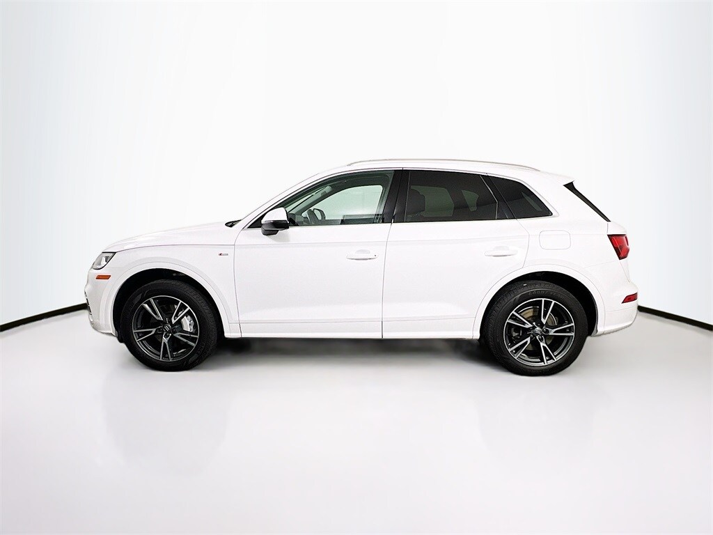 2020 Audi Q5 55 Premium photo 4