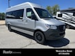  Mercedes-Benz Sprinter 2500