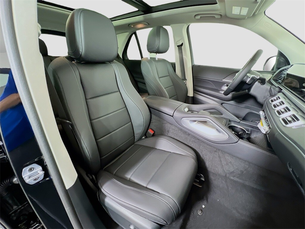 2026 Mercedes-Benz GLE GLE450 - Photo 31