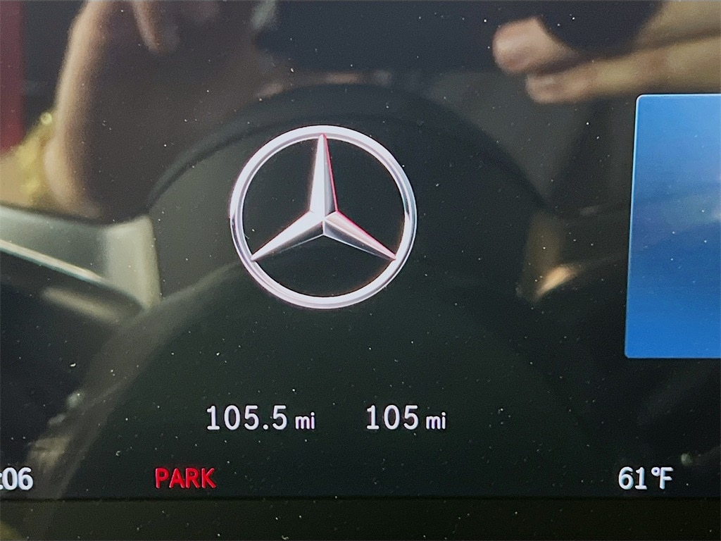 2025 Mercedes-Benz GLC AMG GLC63 S - Photo 13