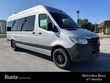 Mercedes-Benz Sprinter 2500