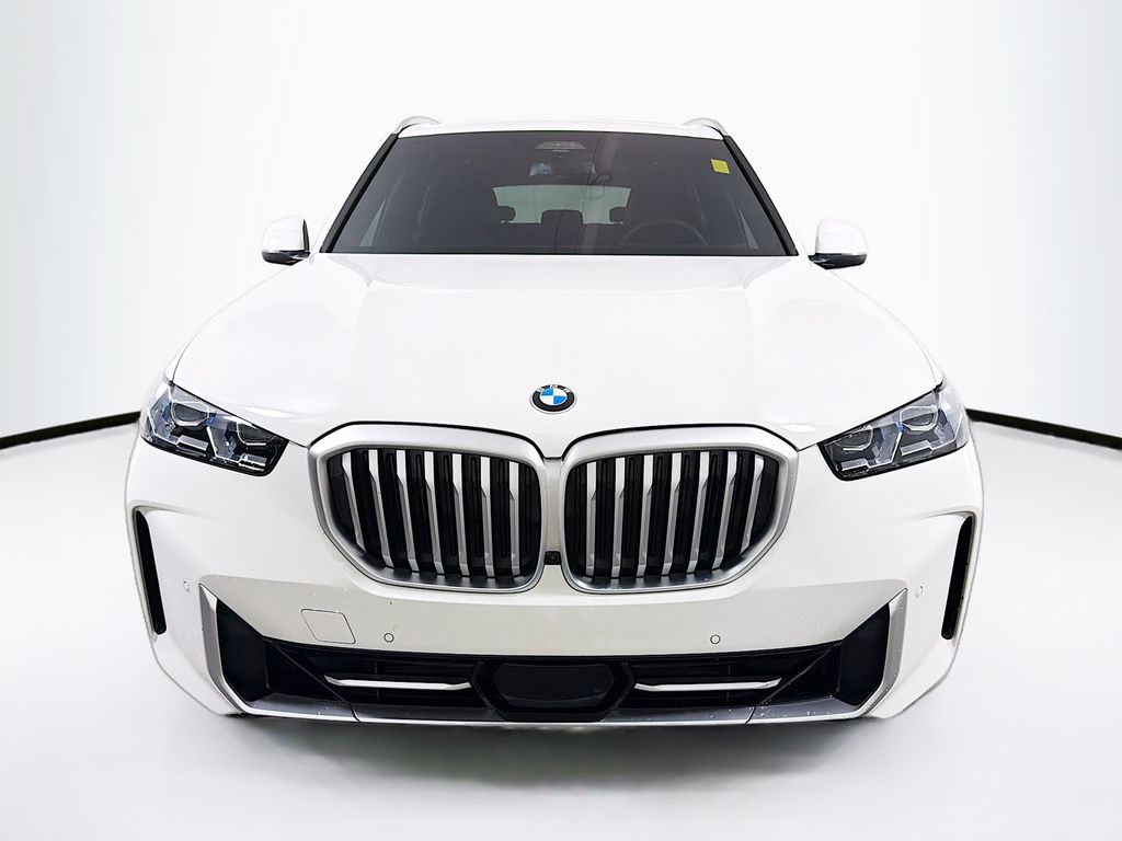 2025 BMW X5 2