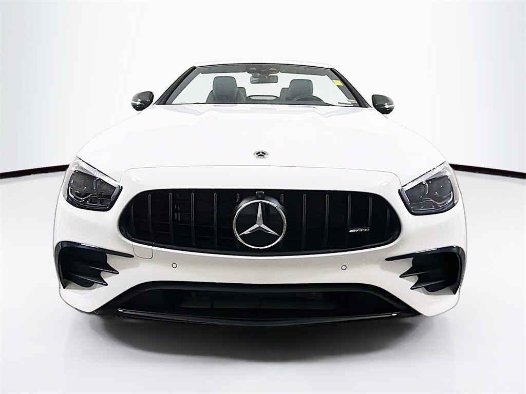 2023 Mercedes Benz E 53 AMG photo 2