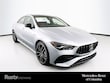 Mercedes-Benz AMG CLA 35