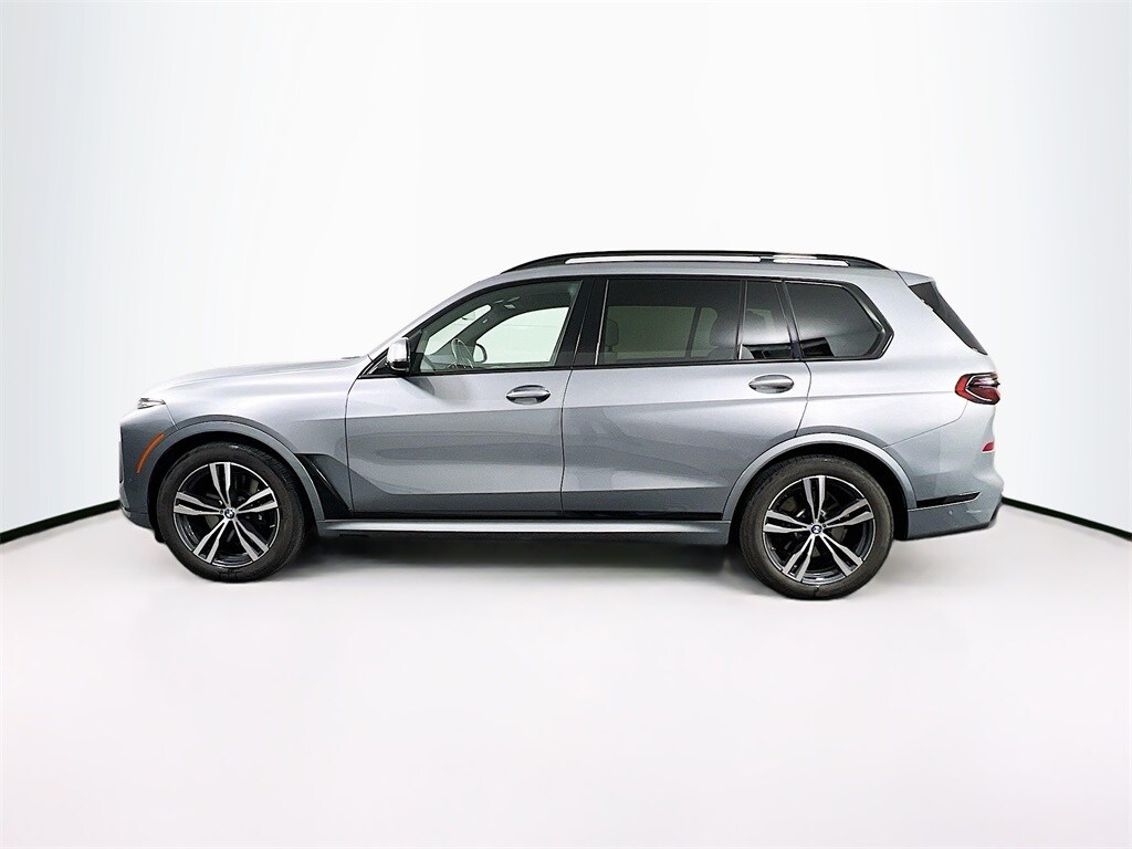 2023 Bmw X7 xDrive40i photo 4