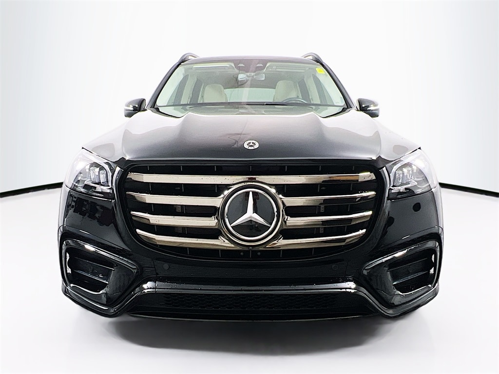 Certified 2024 Mercedes-Benz GLS 450 GLS 450 SUV