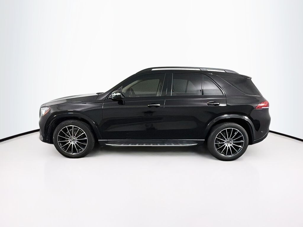Certified 2020 Mercedes-Benz GLE 350 GLE 350 SUV