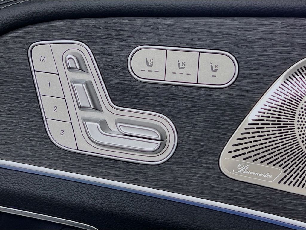 2026 Mercedes-Benz GLE Coupe GLE 53 AMG - Photo 24