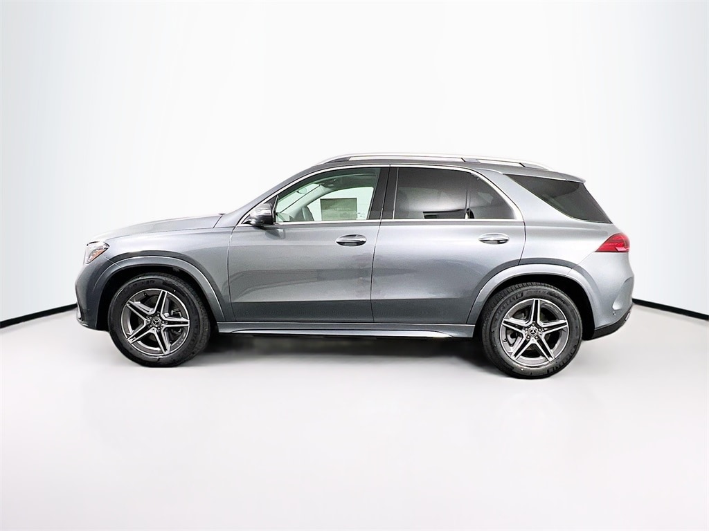 2026 Mercedes-Benz GLE GLE350 - Photo 4