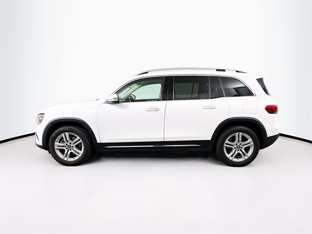 2022 Mercedes Benz GLB 250 4MATIC photo 4