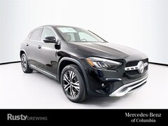 2025 Mercedes-Benz GLA 250 4MATIC SUV