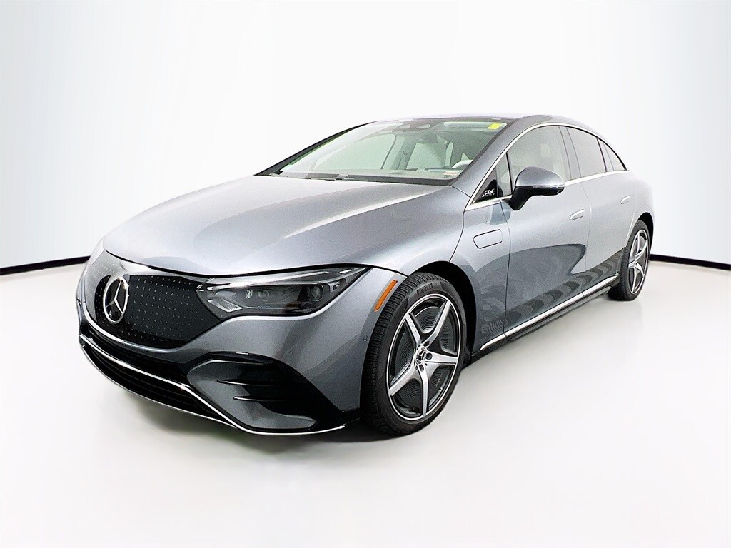 2024 Mercedes Benz 350 4MATIC photo 3