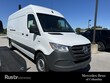 Mercedes-Benz eSprinter 2500