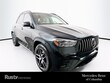 Mercedes-Benz AMG GLE 53