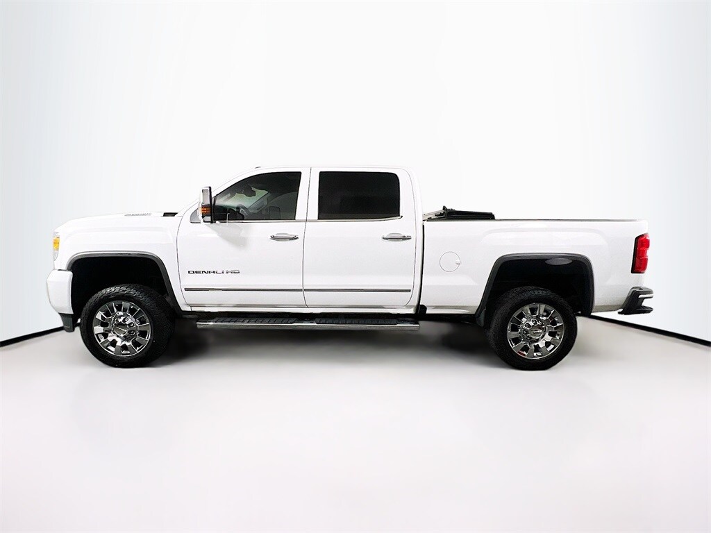 2017 Gmc Sierra Denali photo 4