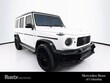  Mercedes-Benz AMG G 63