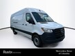  Mercedes-Benz Sprinter 2500