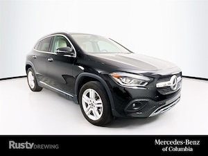 2023 Mercedes-Benz GLA 250 GLA 250 SUV