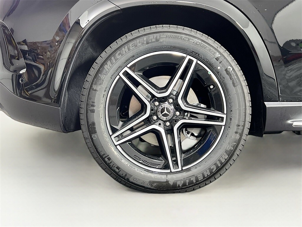 2026 Mercedes-Benz GLE GLE450 - Photo 36