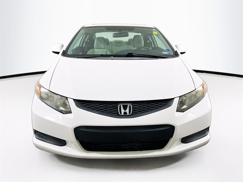 Used 2012 Honda Civic EX with VIN 2HGFG3B87CH510096 for sale in Columbia, MO
