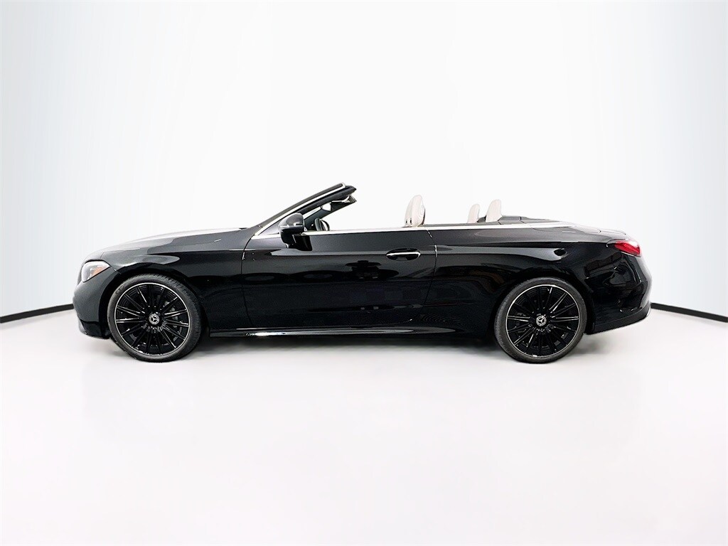 2024 Mercedes Benz CLE 300 4MATIC photo 4