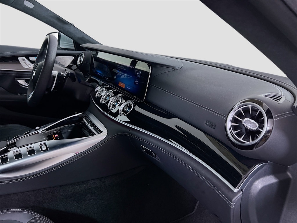 2024 Mercedes-Benz AMG GT 4-Door Coupe 63 S E Performance - Photo 32