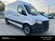 Mercedes-Benz Sprinter 2500