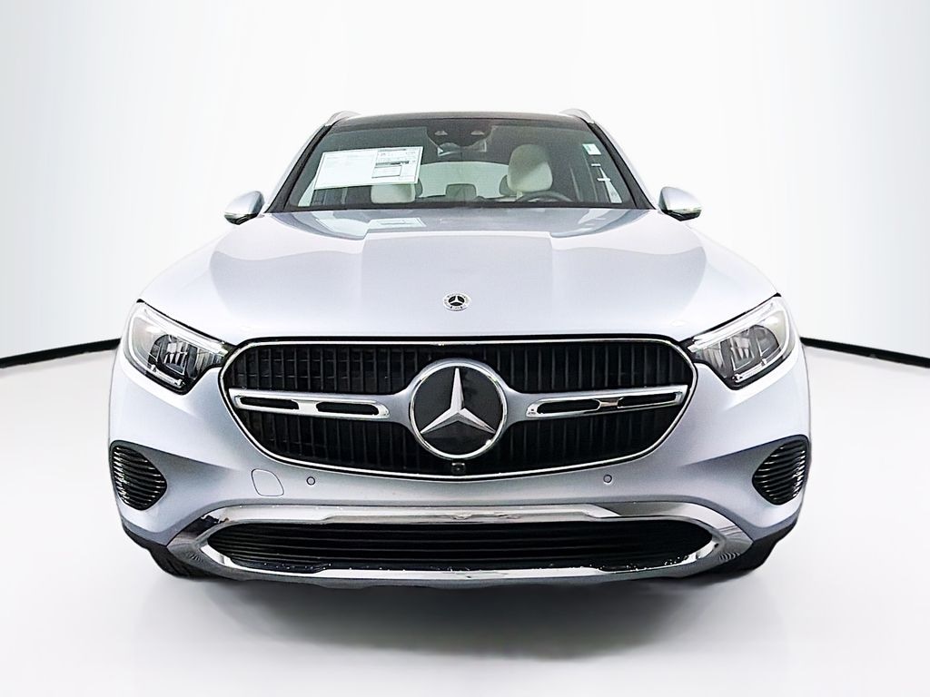Used 2026 Mercedes-Benz GLC 300 GLC 300 SUV