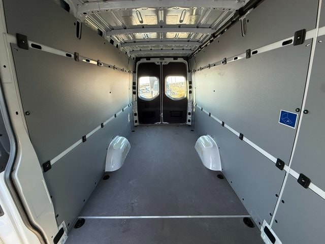 2025 Mercedes-Benz Sprinter Cargo Van Base - Photo 24