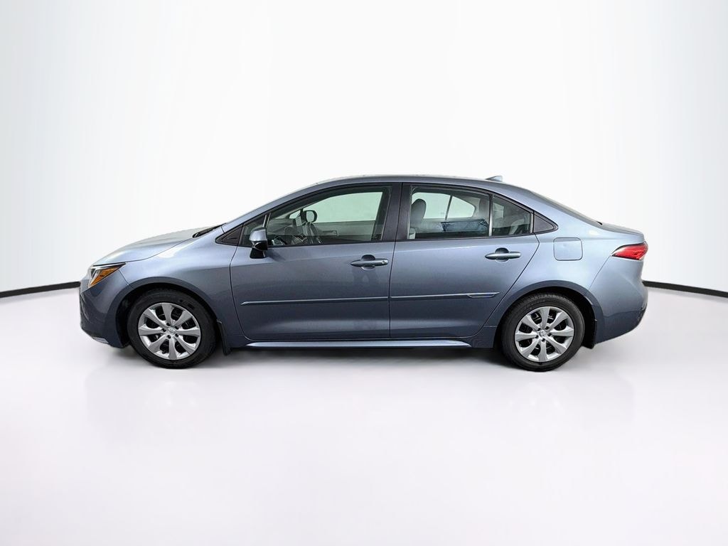 Used 2023 Toyota Corolla LE Sedan