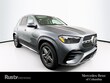 Mercedes-Benz GLE 450e
