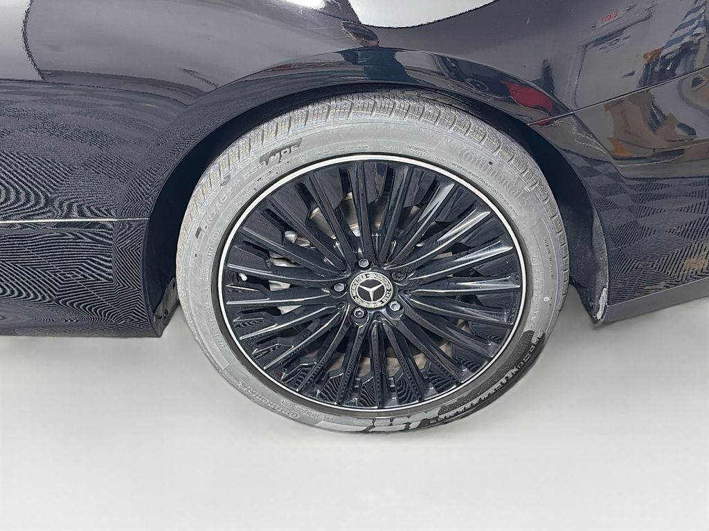 2025 Mercedes-Benz CLE 33