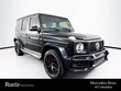 Mercedes-Benz AMG G 63